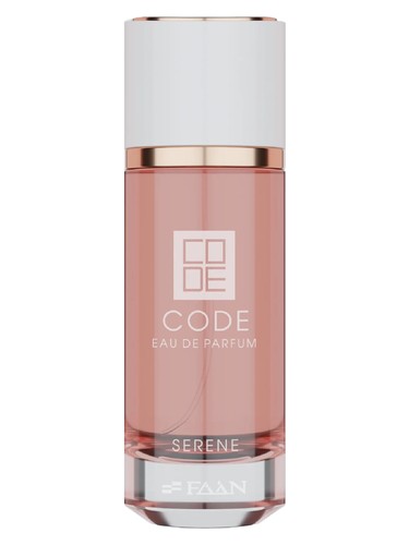 Code Serene FAAN pro ženy 