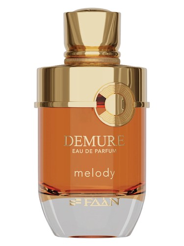 Demure Melody FAAN pro ženy