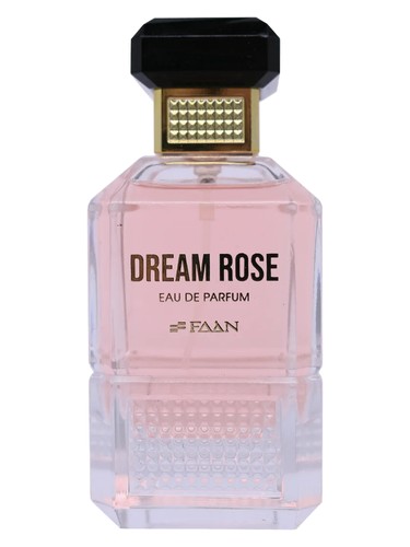 Dream Rose FAAN pro ženy 