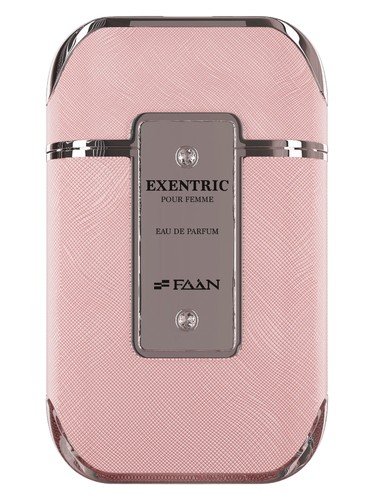 Exentric Pour Femme