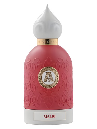 Qalbi Attar Collection pro ženy a muže
