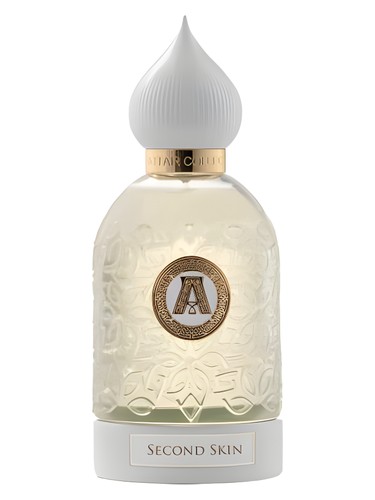 perfume Second Skin Attar Collection pro ženy a muže 