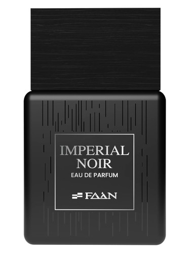 perfume Imperial Noir FAAN pro ženy a muže 