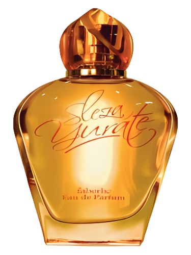 perfume Sleza Yurate Faberlic pro ženy 