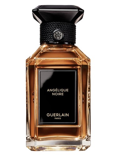 Angélique Noire