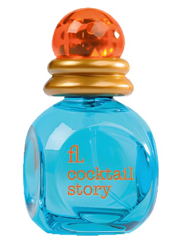 Cocktail Story Faberlic pro ženy