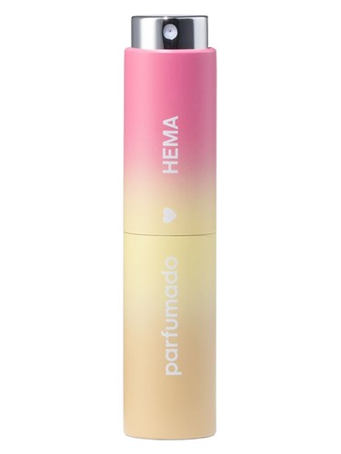 Eau de Tompouce HEMA pro ženy a muže 