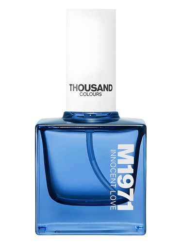 Innocent Love Thousand Colours pro ženy a muže 