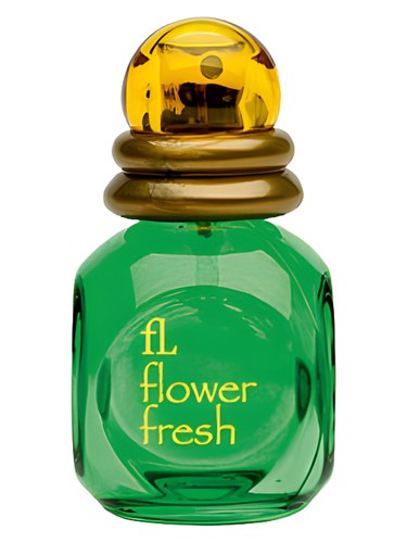 Flower Fresh Faberlic pro ženy 