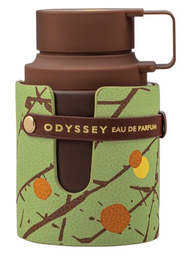 Odyssey Dubai Chocolat Armaf pro ženy a muže 