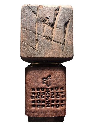 perfume Nauyaca Pisello Parfum ユニセックス