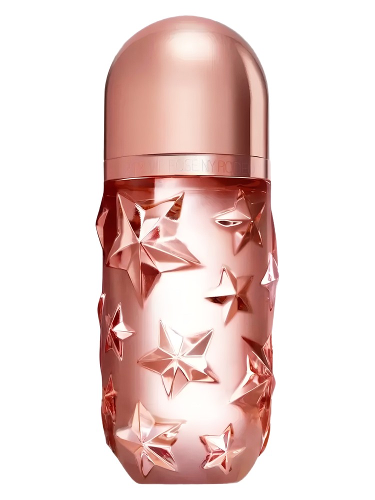 212 VIP Rosé Rodeo Carolina Herrera fragancia - una nuevo fragancia ...