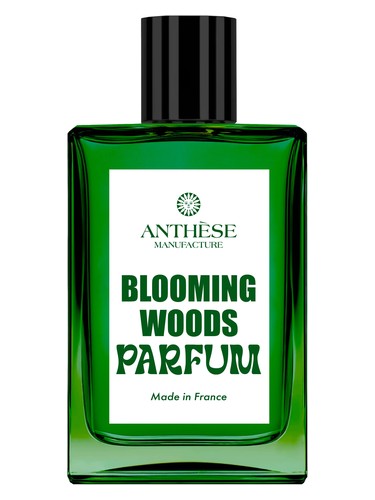 Blooming Woods Anthèse pro ženy a muže 