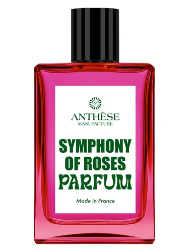 Symphony of Roses Anthèse pro ženy a muže