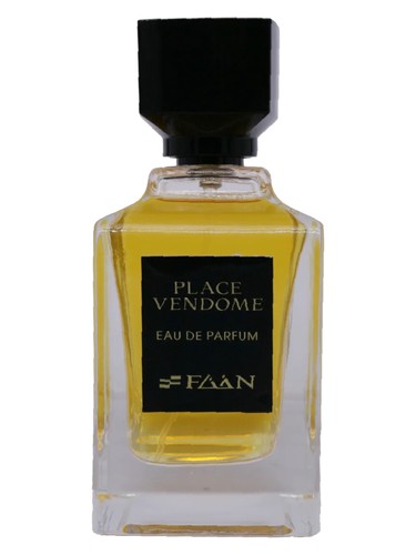 Place Vendome FAAN pro ženy 