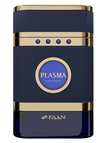 Plasma Pour Homme