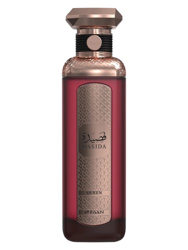 Qasida Queen