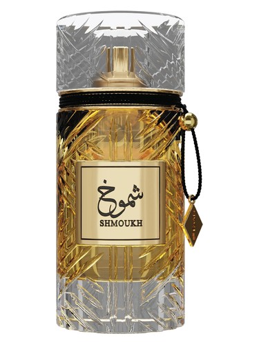 perfume Shmoukh FAAN pro ženy a muže 