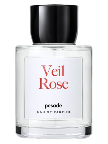 Veil Rose Pesade pro ženy a muže 