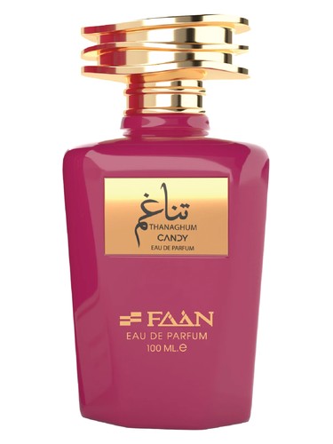 Thanaghum Candy FAAN pro ženy