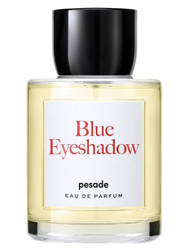 ブルーアイシャドウ・Blue Eyeshadow 30ml | 【公式通販】pesade
