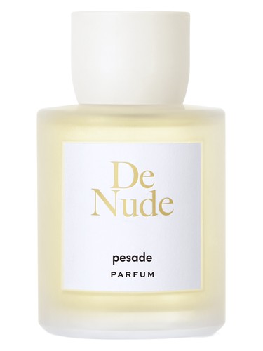 De Nude Pesade 香水- 一款2023年中性香水