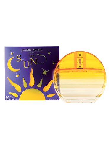 Sun Jeanne Arthes pro ženy 