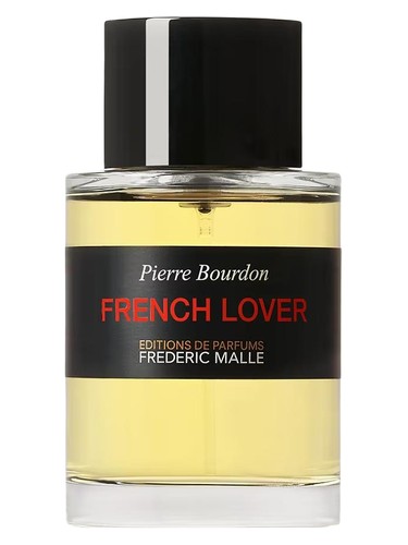 perfume French Lover Frederic Malle pro muže 