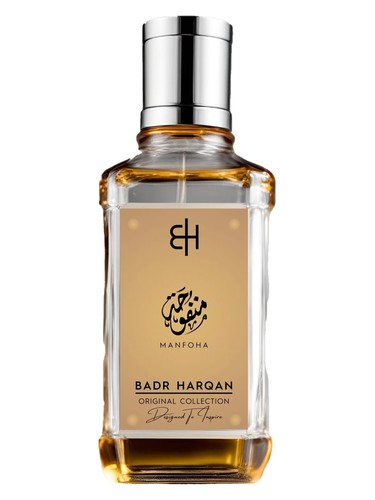 perfume Manfouha Badr Harqan pro ženy a muže 