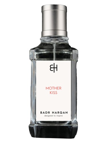 Mother Kiss Badr Harqan pro ženy