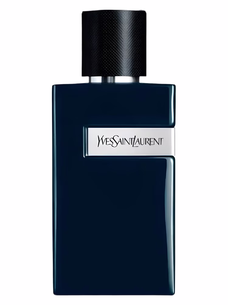 زجاجة عطر Y Le Parfum 2025 من Yves Saint Laurent