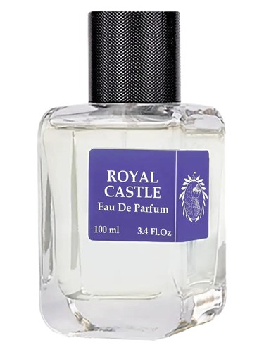 Royal Castle Athena Fragrances קולון הינו ניחוח חדש 2025 לגברים