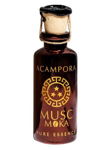 Musc Moka – Pure Essence Bruno Acampora pro ženy a muže 
