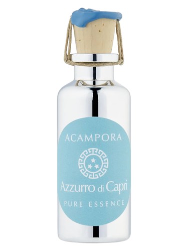 Azzurro di Capri – Pure Essence by Bruno Acampora