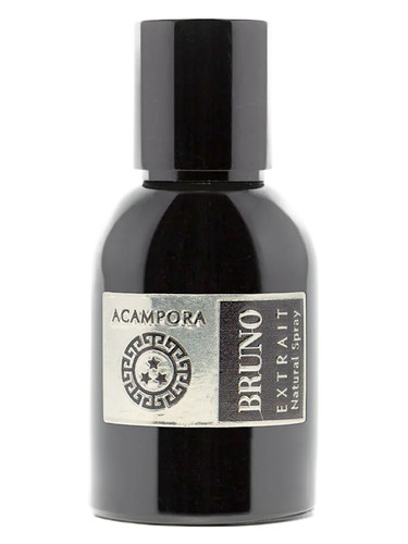 perfume Bruno – Extrait de Parfum Bruno Acampora ユニセックス