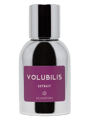 Volubilis – Extrait de Parfum by Bruno Acampora