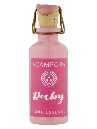 perfume Ruby – Pure Essence Bruno Acampora ユニセックス