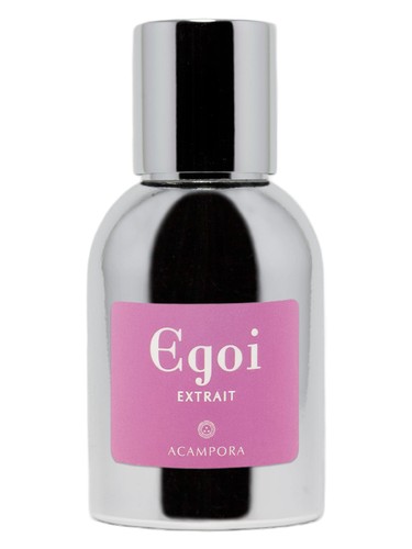 Egoi – Extrait de Parfum Bruno Acampora pro ženy a muže 