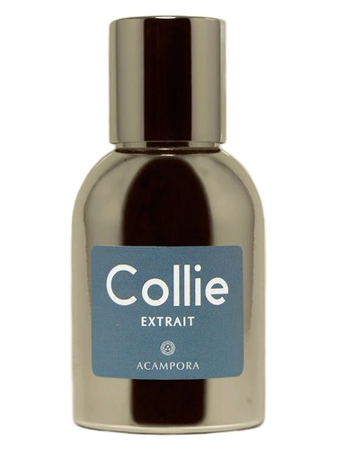 Collie – Extrait de Parfum Bruno Acampora pro ženy a muže 