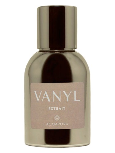 Vanyl – Extrait de Parfum Bruno Acampora pro ženy a muže 