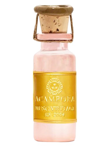 Musc Vintage Lotto 24 by Bruno Acampora