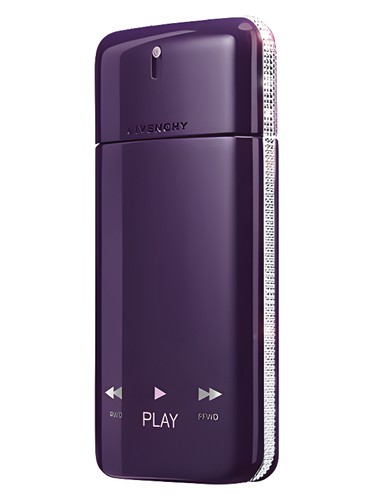 Play For Her Intense Givenchy perfume - a fragrance for