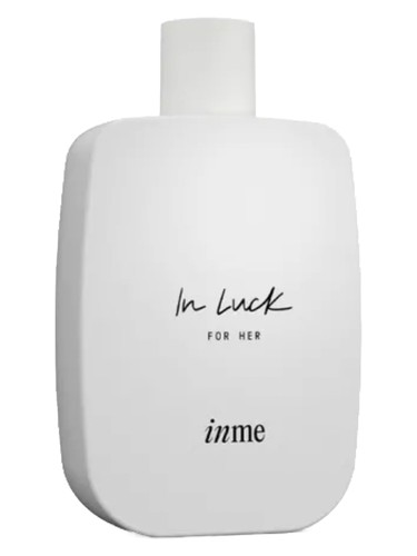 perfume In Luck INME 女性用