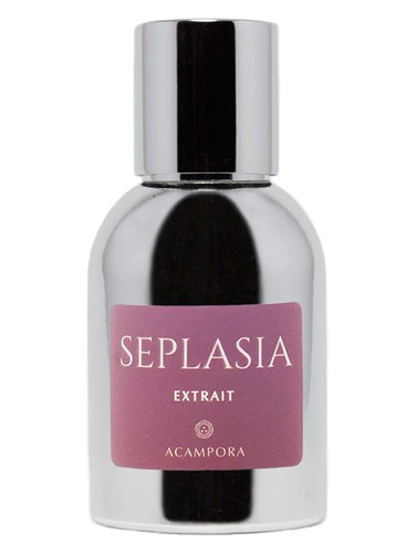 Seplasia – Extrait de Parfum Bruno Acampora pro ženy a muže