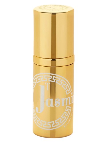 Jasmin T – Extrait de Parfum (Gold Collection) Bruno Acampora pro ženy a muže