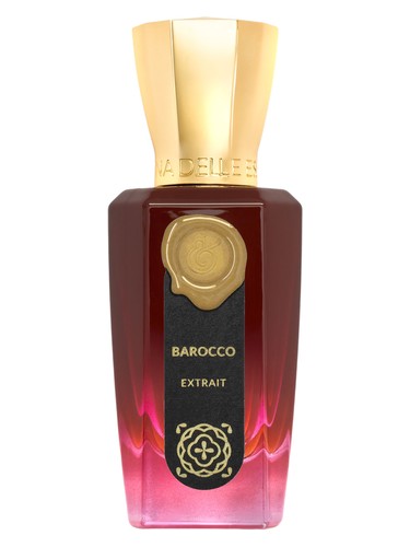perfume Barocco Officina delle Essenze pro ženy a muže 