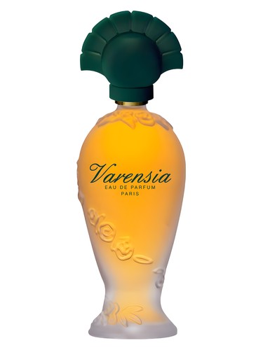 Varensia Ulric de Varens pro ženy