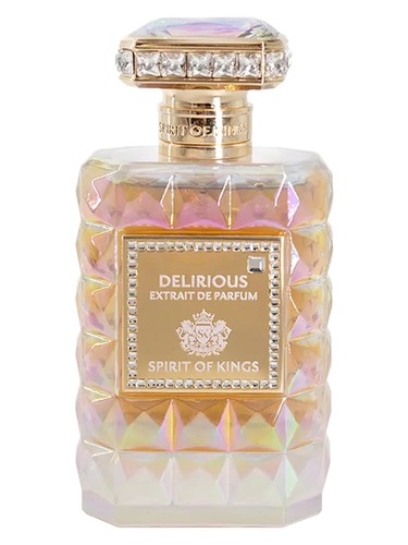 Delirious Spirit Of Kings pro ženy a muže 