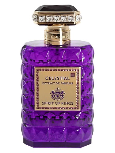 Celestial Spirit Of Kings pro ženy a muže 