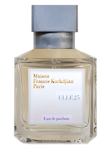 Elle 25 Maison Francis Kurkdjian pro ženy 